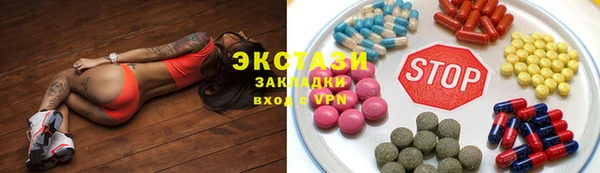 эйфоретик Гусь-Хрустальный