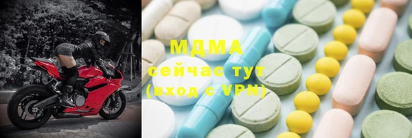 эйфоретик Гусь-Хрустальный