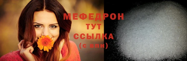 эйфоретик Гусь-Хрустальный